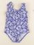Maillot de bain - 12 mois Bleu 1 - vertbaudet enfant 