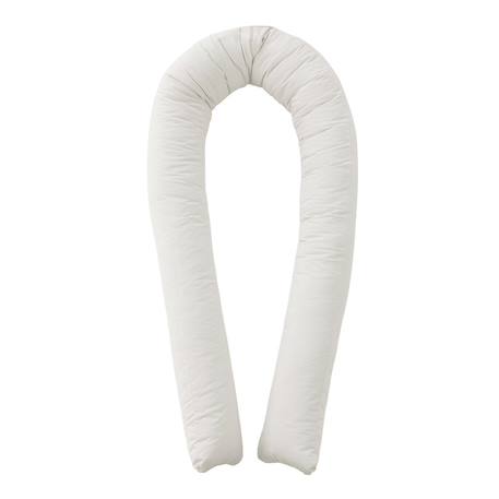 Cocon de bébé Rose+Vert 6 - vertbaudet enfant 