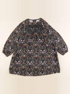 Seconde main-Fille-Robe - 6 ans