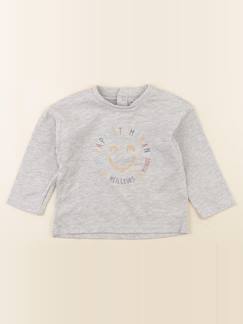 Seconde main-Garçon-Tee-shirt - 12 mois