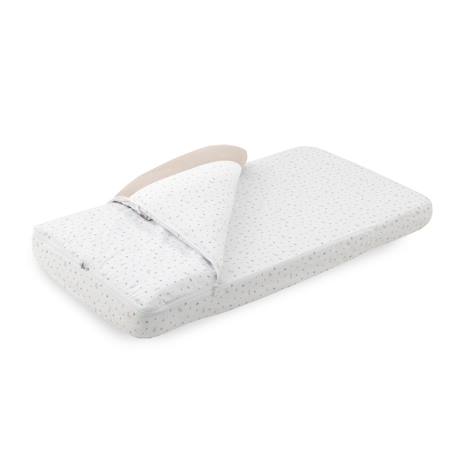 Sac couchage housse Beige 2 - vertbaudet enfant 