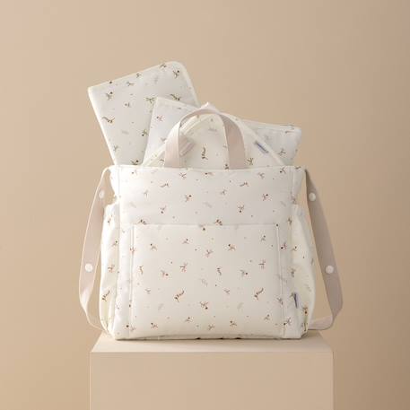 Sac à langer Rose 5 - vertbaudet enfant 