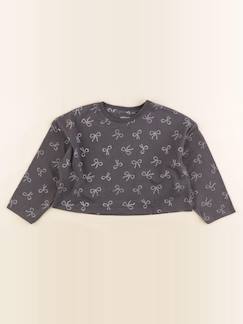 Seconde main-Fille-Tee-shirt - 4 ans