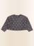 Tee-shirt - 4 ans Gris 1 - vertbaudet enfant 