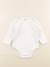 Body - 24 mois Blanc 1 - vertbaudet enfant 