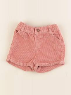 Seconde main-Fille-Short-Short - 6 mois