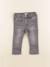 Pantalon - 18 mois Gris 1 - vertbaudet enfant 