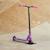 Chilli critter - octopus Violet 2 - vertbaudet enfant 