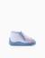 Chaussons avec imprimé stitch Bleu clair 2 - vertbaudet enfant 