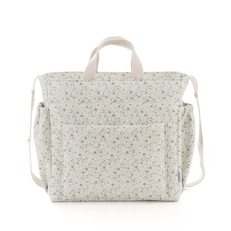 Sac à langer Vert 1 - vertbaudet enfant 