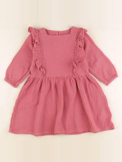 Seconde main-Fille-Robe - 6 ans