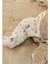 Pyjama bébé velours imprimé Beige 4 - vertbaudet enfant 