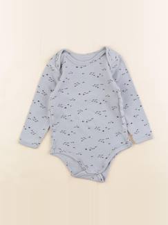 Seconde main-Garçon-Body - 24 mois