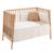 Jeu de literie pour lit bébé Beige 1 - vertbaudet enfant 