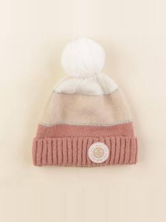 Seconde main-Fille-Bonnet - 2/3 ans