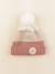 Bonnet - 2/3 ans Rose 1 - vertbaudet enfant 