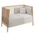Jeu de literie pour lit bébé Rose+Vert 5 - vertbaudet enfant 