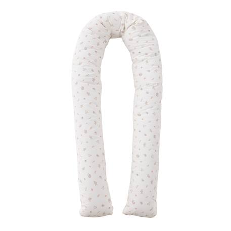 Cocon de bébé Rose+Vert 3 - vertbaudet enfant 