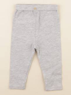Seconde main-Garçon-Legging - 6 mois