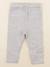 Legging - 6 mois Gris 1 - vertbaudet enfant 
