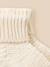 Chaussettes bébé - coton biologique et laine Ecru 2 - vertbaudet enfant 