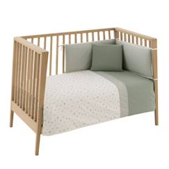 Linge de maison et décoration-Linge de lit enfant-Jeu de literie pour lit bébé