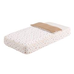 Linge de maison et décoration-Linge de lit enfant-Couchage d'appoint -Sac couchage housse