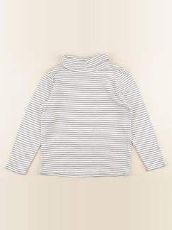 Seconde main-Fille-Sous-pull - 8 ans
