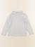 Sous-pull - 8 ans Blanc, bleu 1 - vertbaudet enfant 