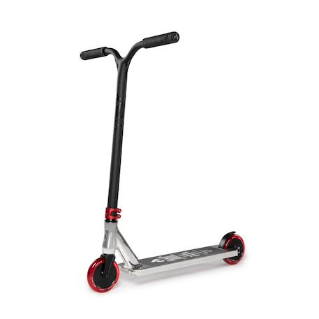 Trottinette freestyle chilli zero v2 polished Alu 1 - vertbaudet enfant 