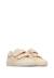 Sneakers en daim eindhoven 2 embr.vl. Vanille- 2 - vertbaudet enfant 
