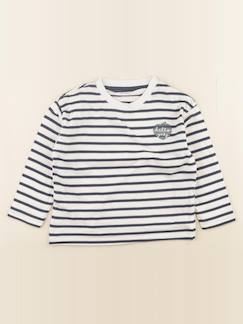 Seconde main-Fille-Tee-shirt - 4 ans