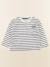 Tee-shirt - 4 ans Blanc, bleu 1 - vertbaudet enfant 