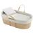 Couffin matelasse Rose+Vert 4 - vertbaudet enfant 
