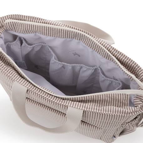 Sac à langer Rouge 4 - vertbaudet enfant 