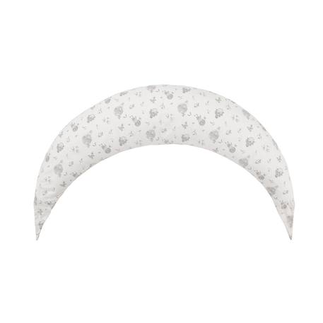 Coussins d'allaitement Beige 2 - vertbaudet enfant 