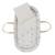 Couffin matelasse Beige 3 - vertbaudet enfant 