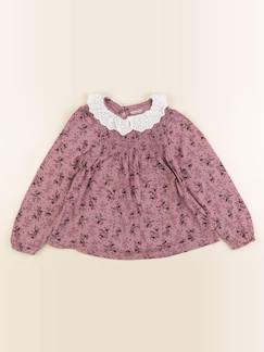 Seconde main-Fille-Tee-shirt - 6 ans