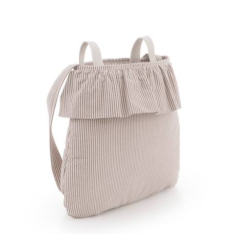 Sac à langer Rouge 2 - vertbaudet enfant 