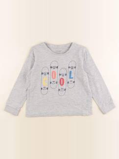 Seconde main-Garçon-Tee-shirt - 6 ans