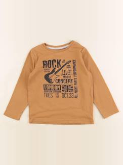 Seconde main-Garçon-Tee-shirt - 4 ans