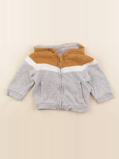 Seconde main-Garçon-Sweat - 6 mois
