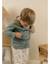 Pyjama bébé jersey imprimé Vert 2 - vertbaudet enfant 