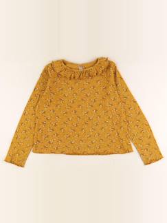 Seconde main-Fille-Tee-shirt - 8 ans