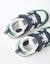 Baskets lumineuses multi-matières superlight runner Bleu 3 - vertbaudet enfant 