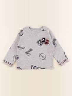 Seconde main-Garçon-Tee-shirt - 3 ans