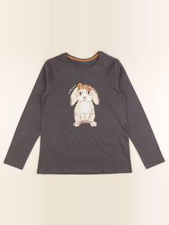 Tee-shirt - 12 ans  - vertbaudet enfant