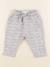Jogging - 9 mois Gris 1 - vertbaudet enfant 