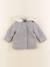 Manteau - 9 mois Gris 1 - vertbaudet enfant 