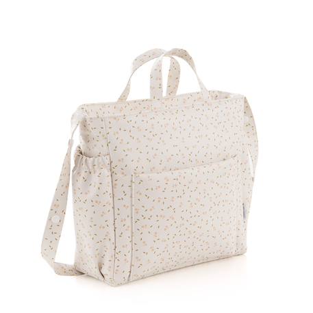 Sac à langer Rose 3 - vertbaudet enfant 